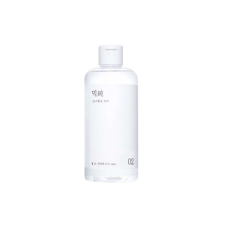 Mixsoon Bifida toner 150ml