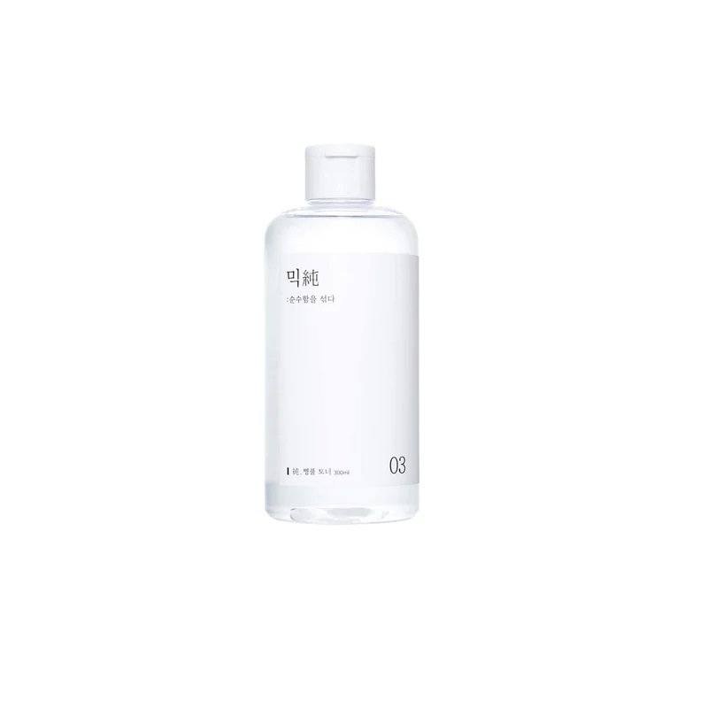 Mixsoon Centela toner 150ml