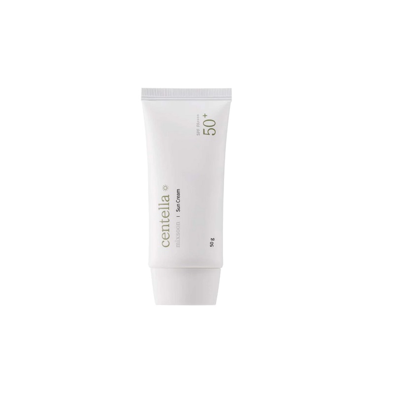 Mixsoon Centella SPF 50+ PA++++ krema 50g