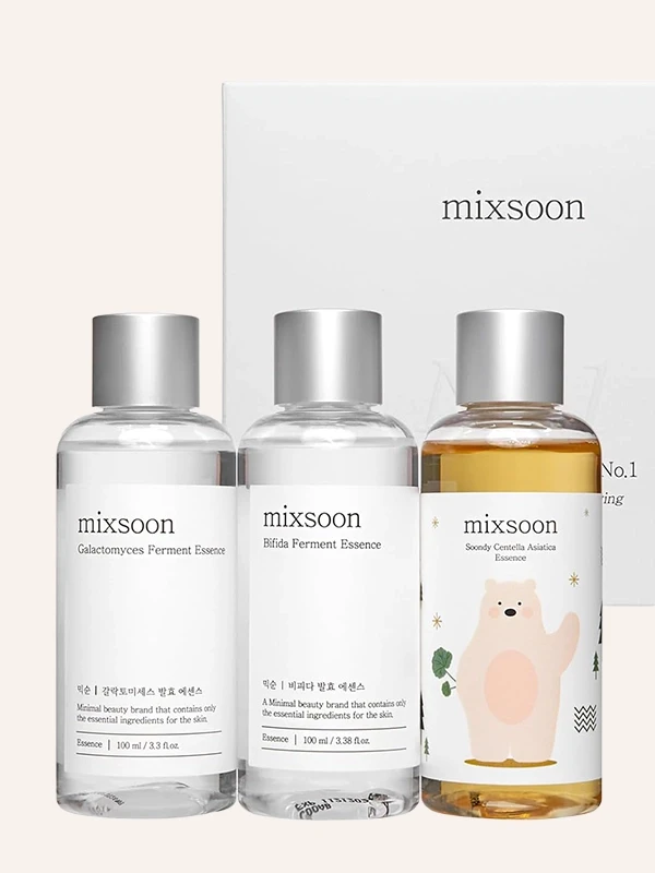 Mixsoon set esencija N°1 3x100ml