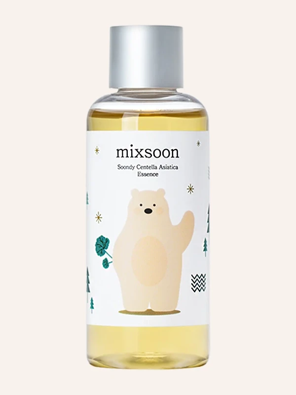 Mixsoon Soondy Centella Asiatica esencija 100ml