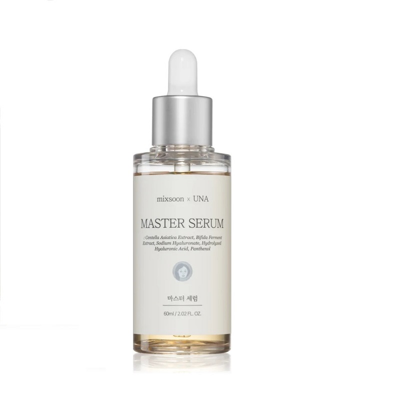 Mixsoon Master serum 60ml