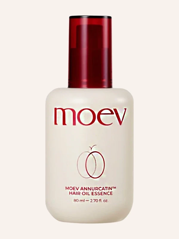 Moev Annurcatin Hair uljana esencija za kosu 80 ml