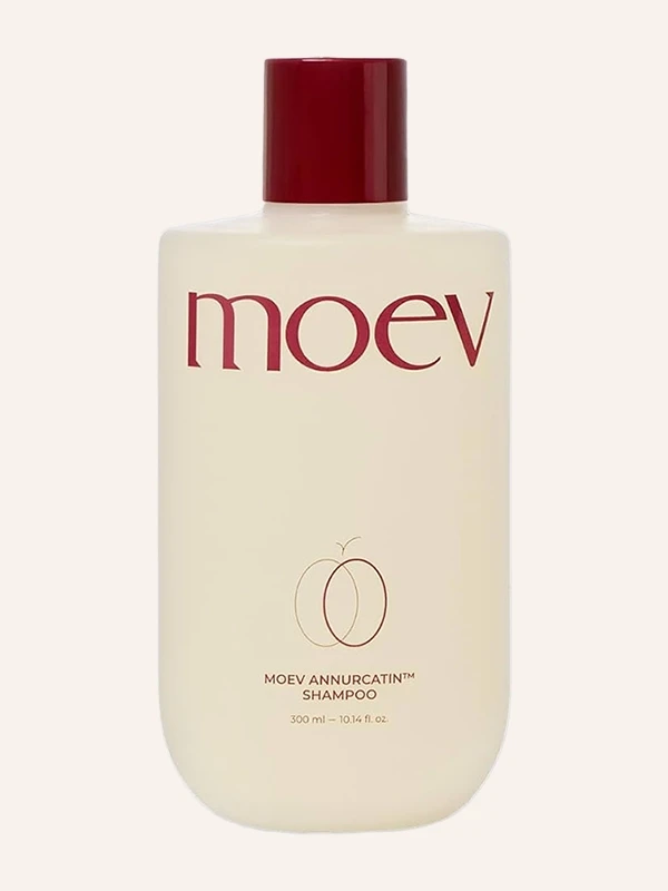 Moev Annurcatin šampon za kosu 300 ml