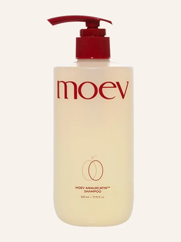 Moev Annurcatin šampon za kosu 300ml