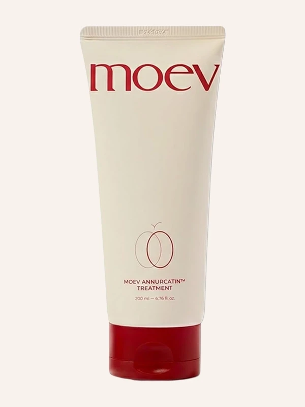 Moev Annurcatin tretman za kosu 200 g