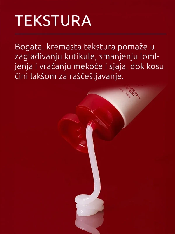 Moev Annurcatin tretman za kosu 200 g