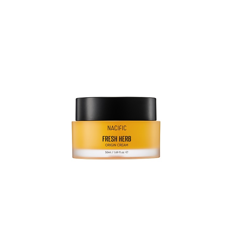 Nacific  Fresh Herb Origin krema 50ml