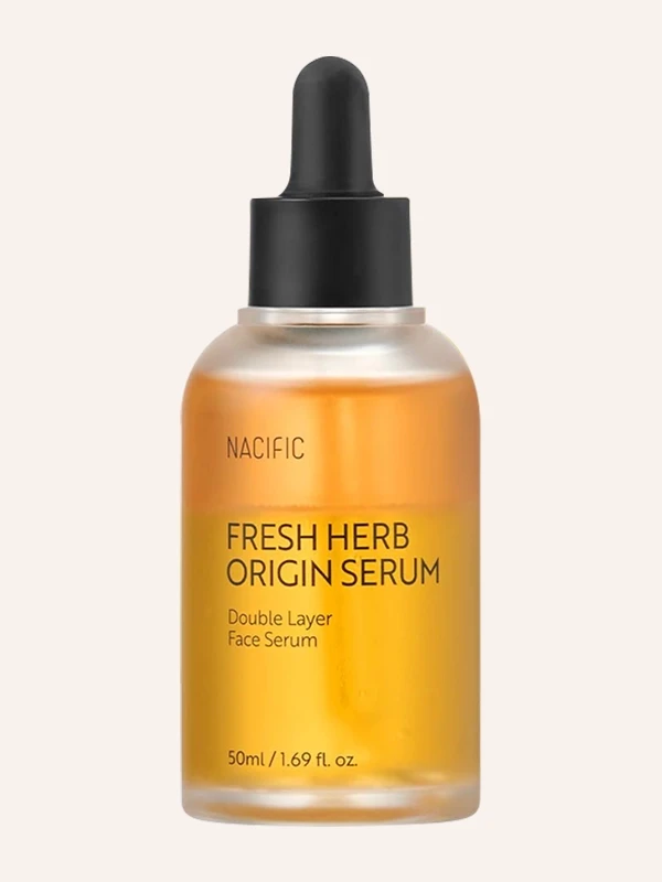 Nacific Fresh Herb Origin serum 50ml