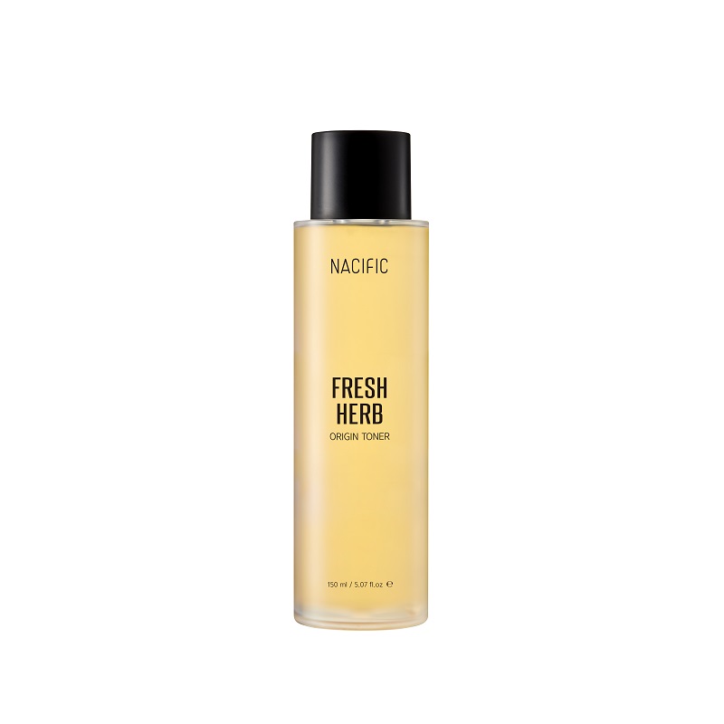 Nacific Fresh Herb Origin toner 150ml