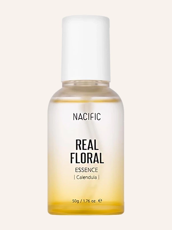 Nacific Real Floral Calendula esencija 50 ml