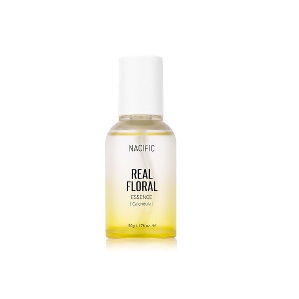 Nacific Real Floral Calendula esencija 50ml