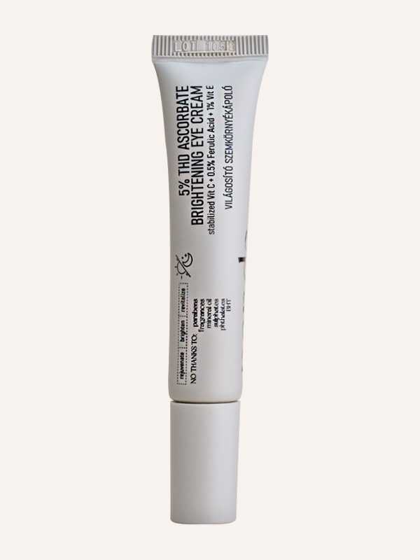 Nerds 5% THD Ascorbate Brightening krema za područje oko očiju 15ml