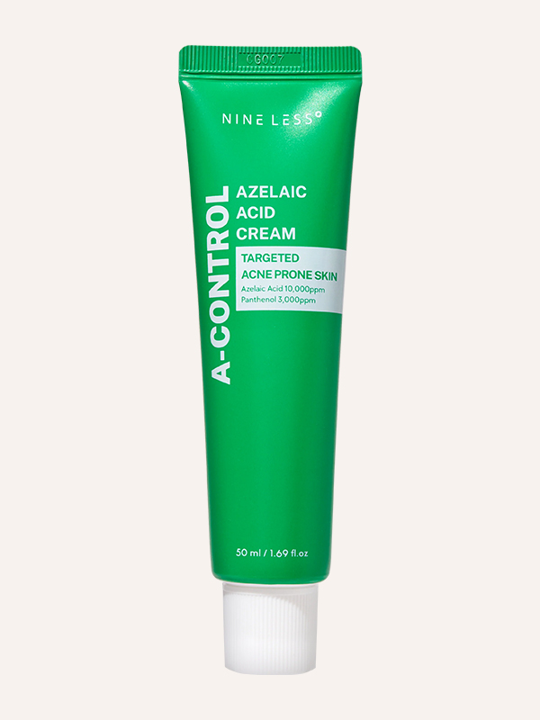 Nine Less A‑Control Azelaic Acid krema 50 ml