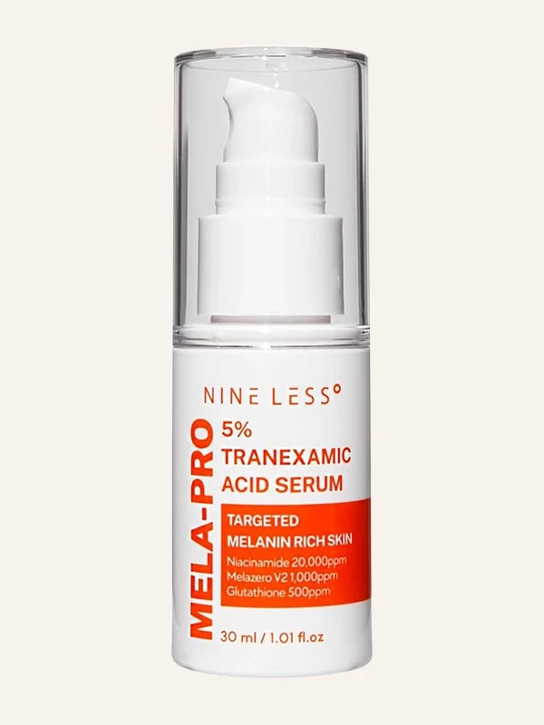 Nine Less Mela Pro Tranexamic Acid serum 30ml