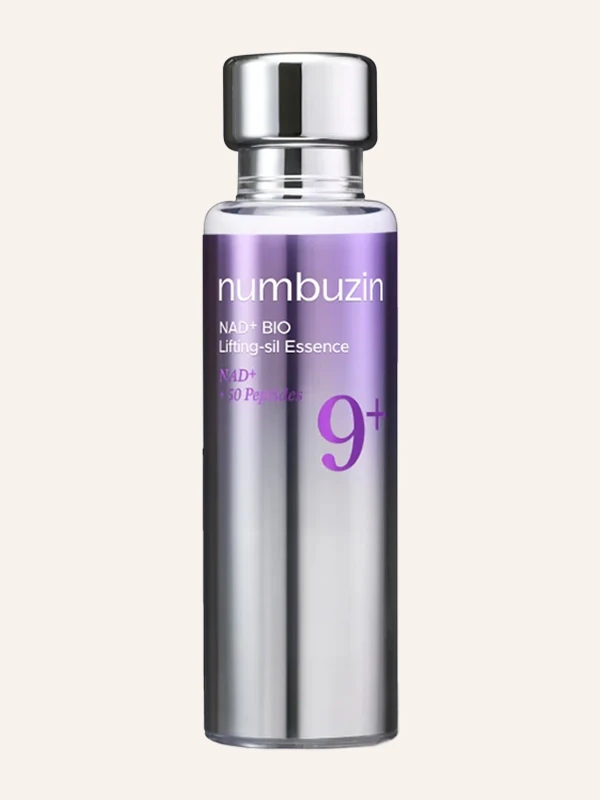 Numbuzin No.9 NAD Bio Lifting esencija 30 ml