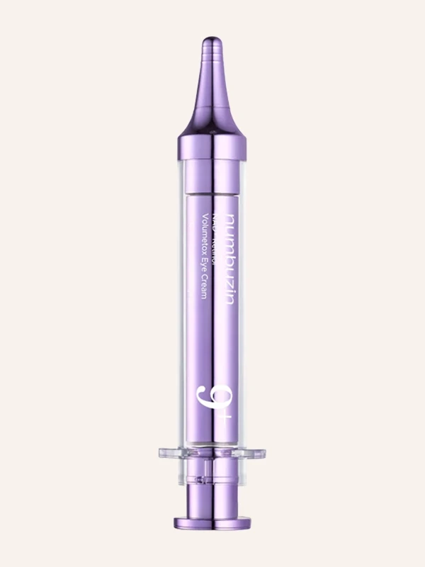 Numbuzin No.9 NAD+ Retinol Volumetox Eye krema 10 ml