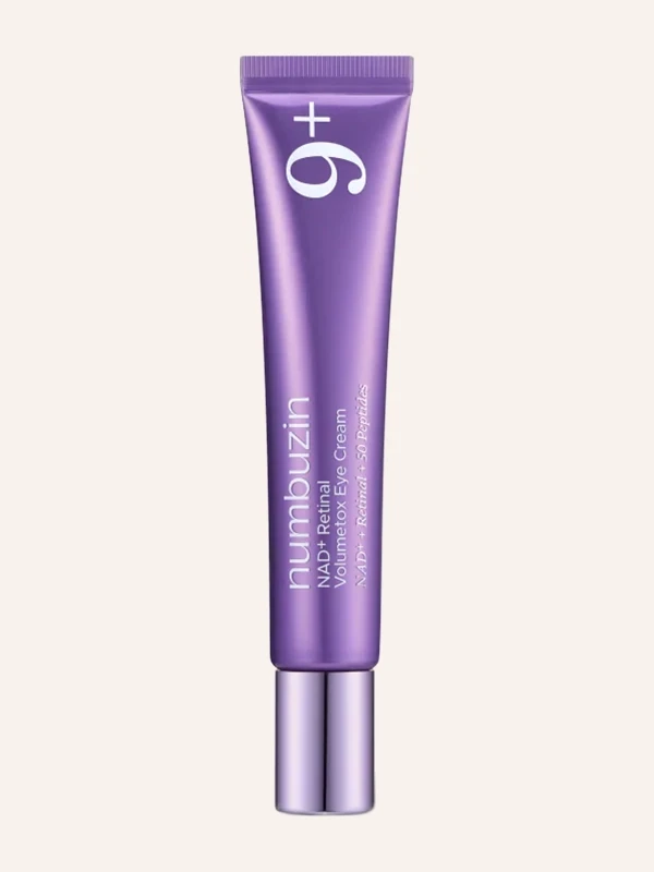 Numbuzin No.9 NAD+ Retinol Volumetox Eye krema 20 ml