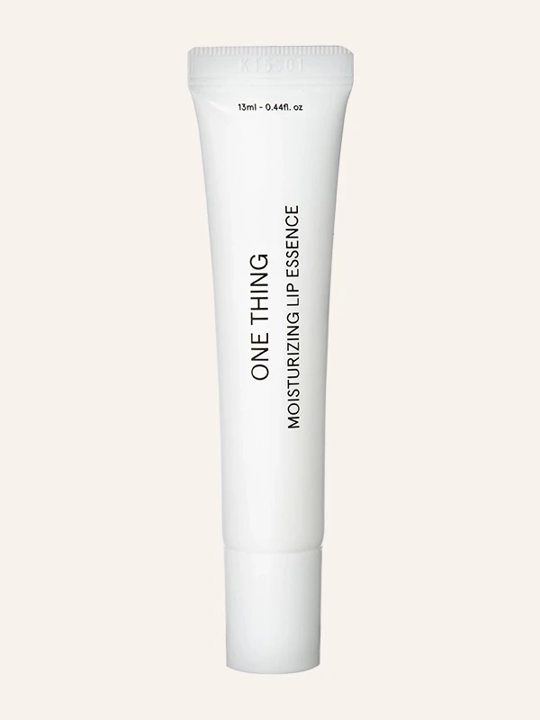 One Thing Moisturizing Lip esencija za usne 13 ml