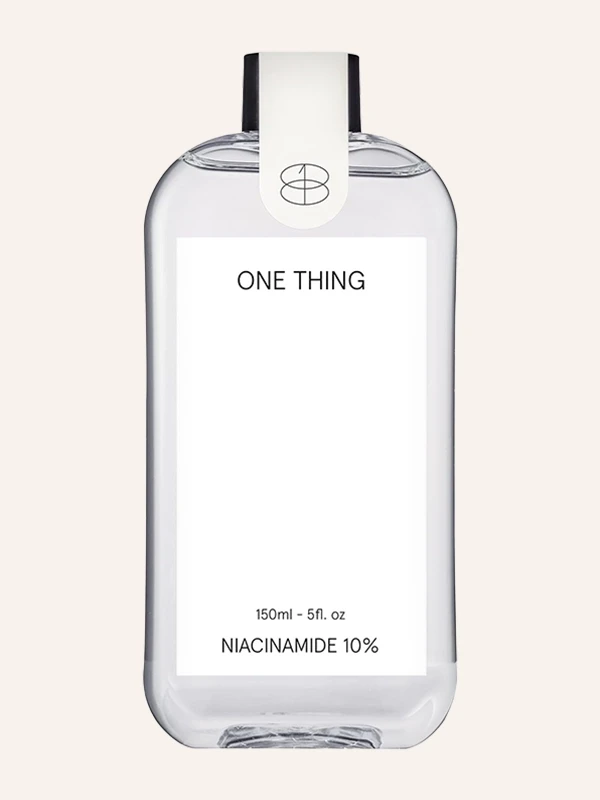 One Thing Niacinamide 10% toner 150 ml