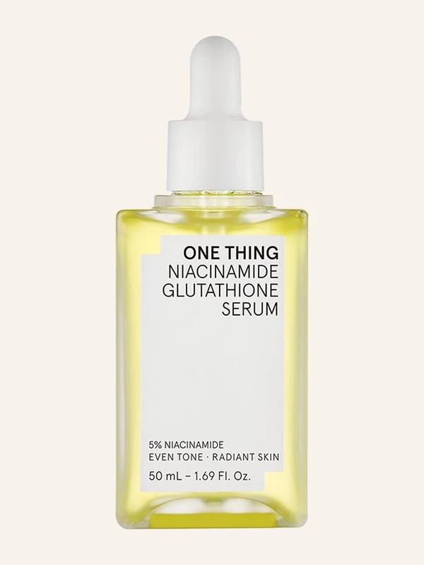 One Thing Niacinamide Glutathione serum 50 ml