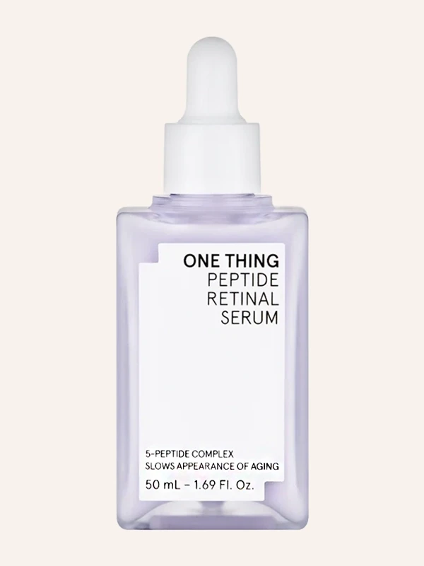 One Thing Peptide Retinal serum 50 ml