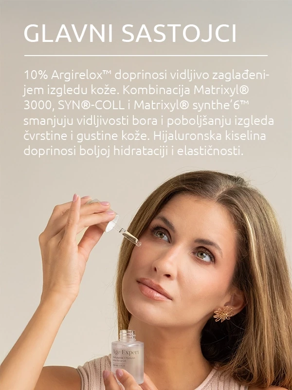 Pem Delian Age Expert Botox-Like Peptide serum 30 ml