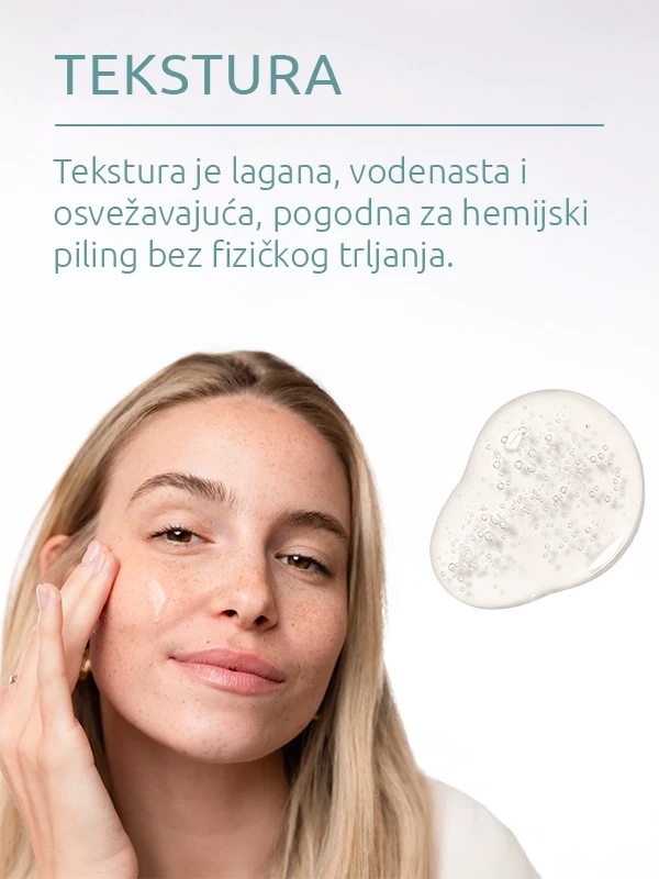 Pem Delian Perfector Pore Normalizing gel za umivanje 150 ml