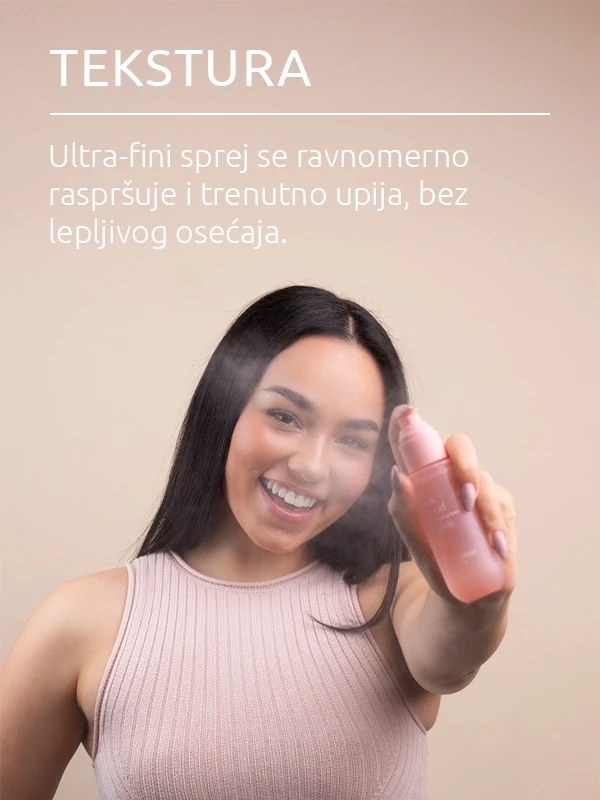 Pem Delian Pink Cloud NMF & Glycoin Ultra Hydrating toner 80 ml