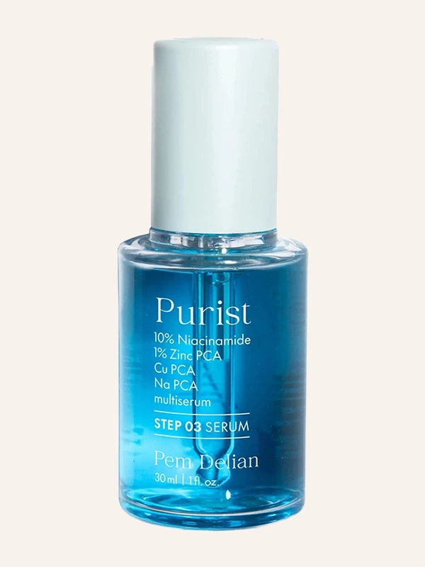 Pem Delian Purist 10% Niacinamide + 3 PCA multiserum 30 ml