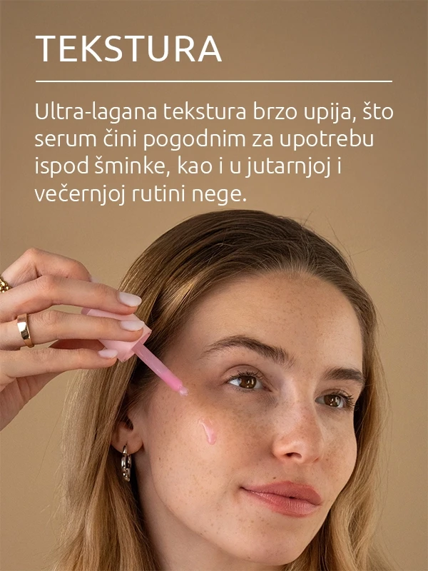 Pem Delian Rosie Anti-Redness Calming serum 30 ml