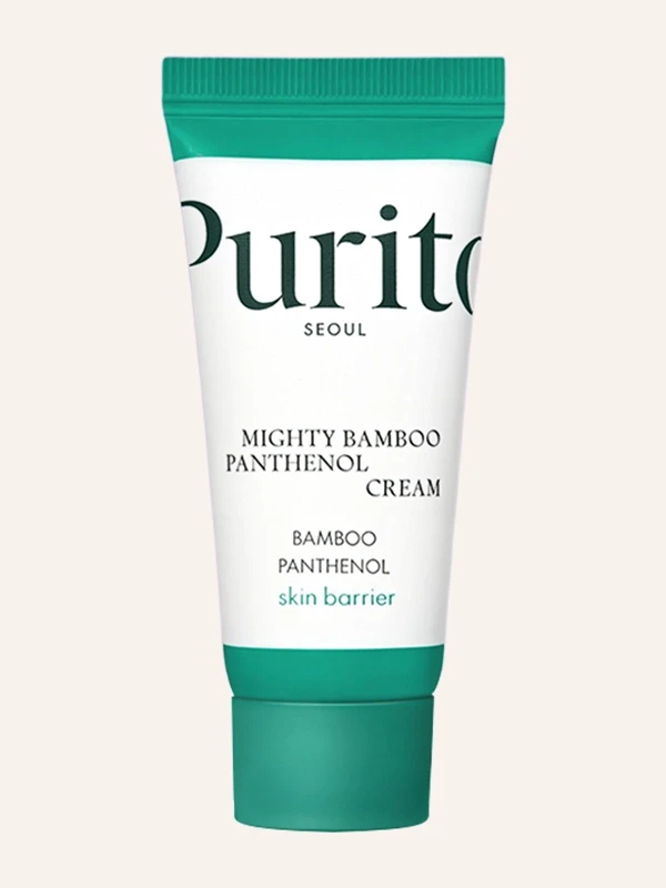 Purito Seoul Mighty Bamboo krema 15 ml