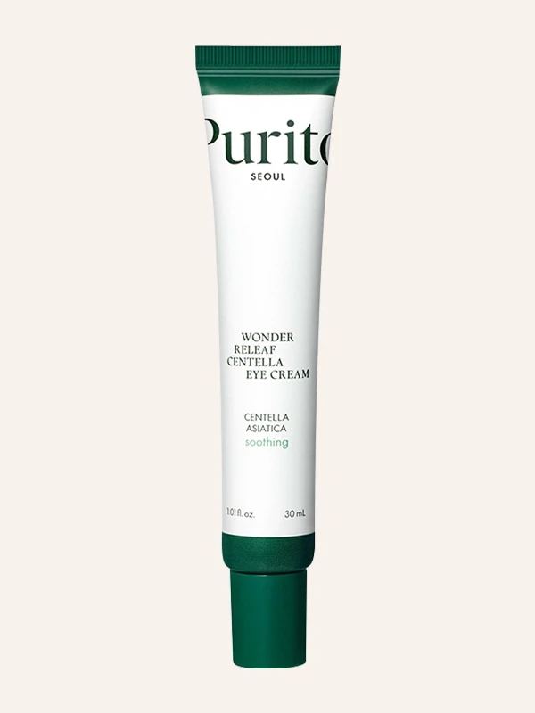 Purito Seoul Wonder Releaf Centella krema za područje oko očiju 30ml