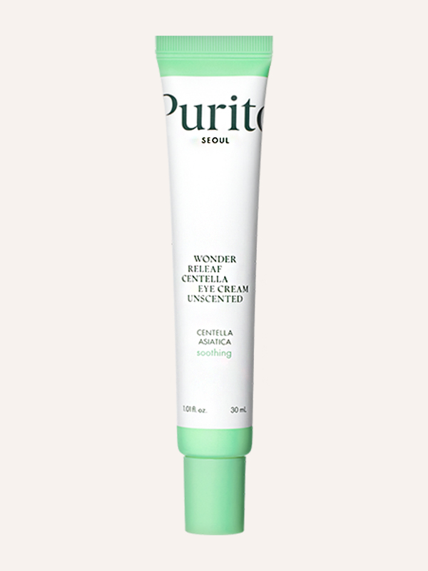 Purito Seoul Wonder Releaf Centella krema za područje oko očiju 35ml