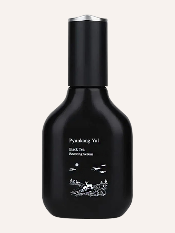 Pyunkang Yul Black Tea Boosting serum 45 ml