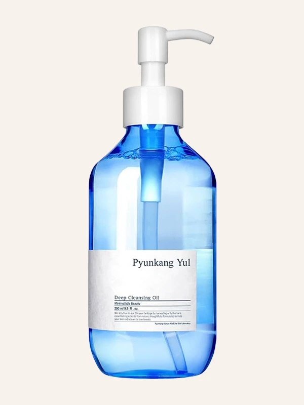 Pyunkang Yul Deep ulje za čišćenje lica 290 ml