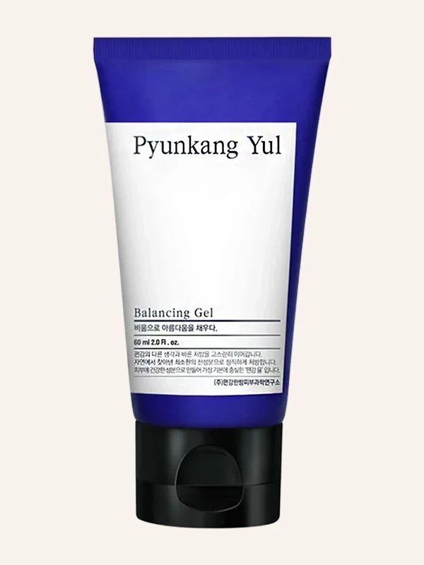 Pyunkang Yul Gel za uspostavljanje balansa vlage i ulja kože 60ml