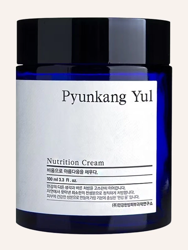 Pyunkang Yul Hranljiva krema 100ml