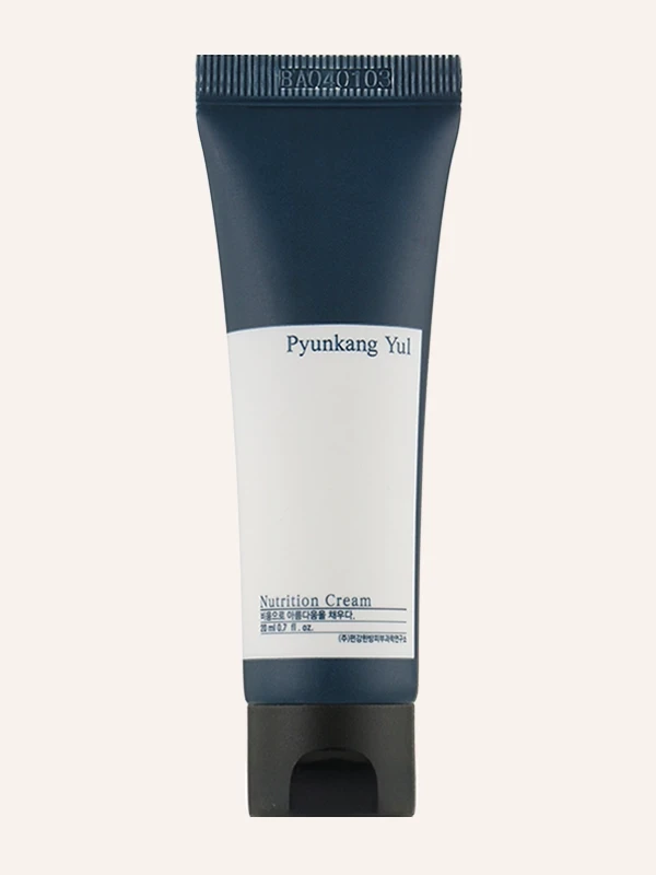 Pyunkang Yul hranljiva krema 20 ml
