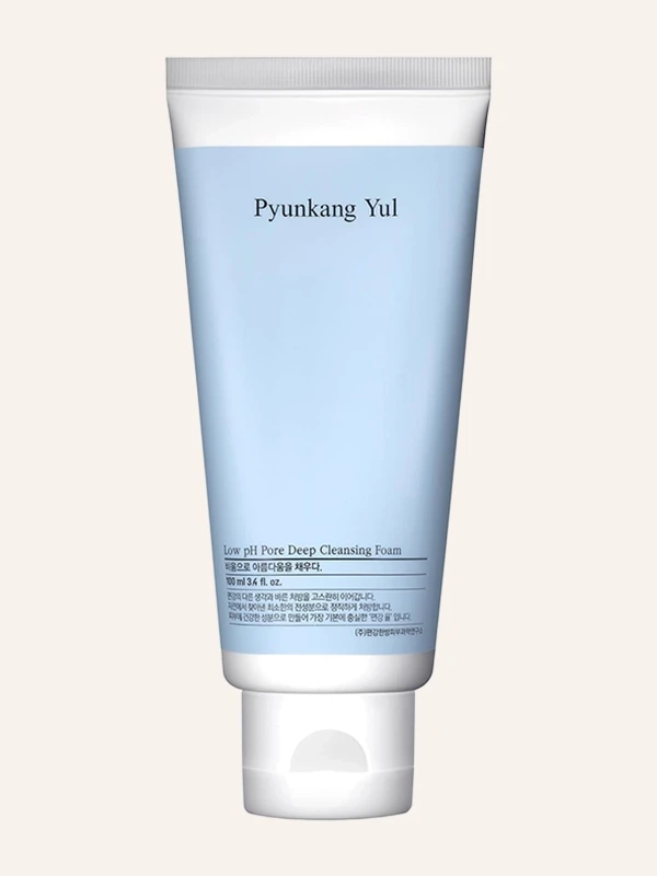 Pyunkang Yul Low pH pena za čišćenje pora 40ml