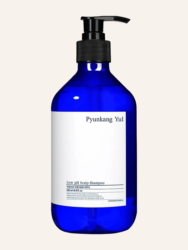 Pyunkang Yul šampon za kosu niske pH vrednosti 500ml