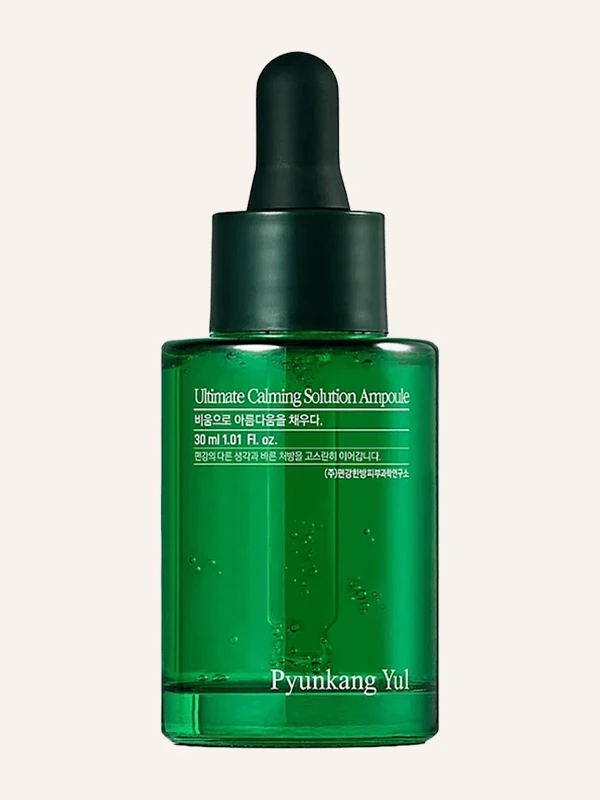 Pyunkang Yul Ultimate Calming Solution ampula 30 ml