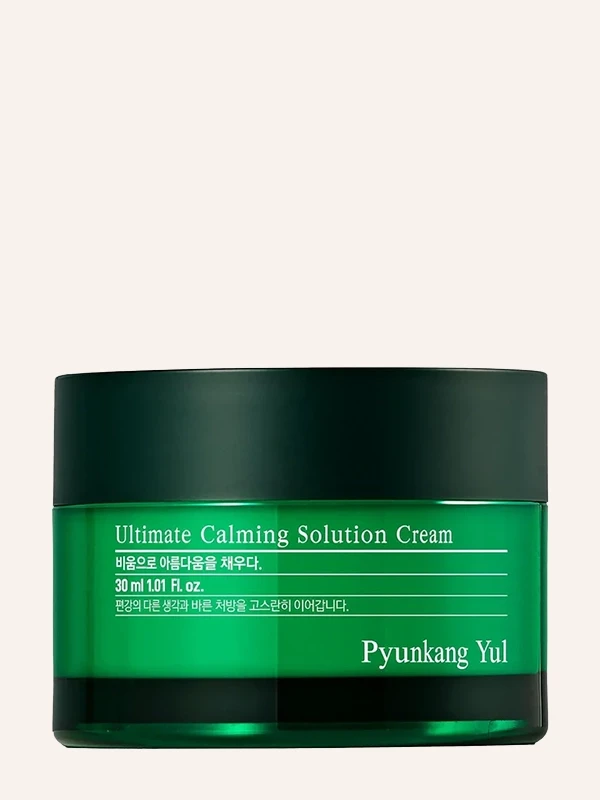 Pyunkang Yul Ultimate Calming Solution krema 30ml