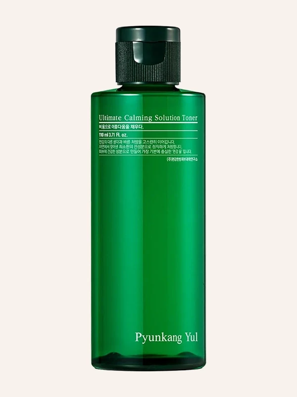Pyunkang Yul Ultimate Calming Solution toner 110 ml