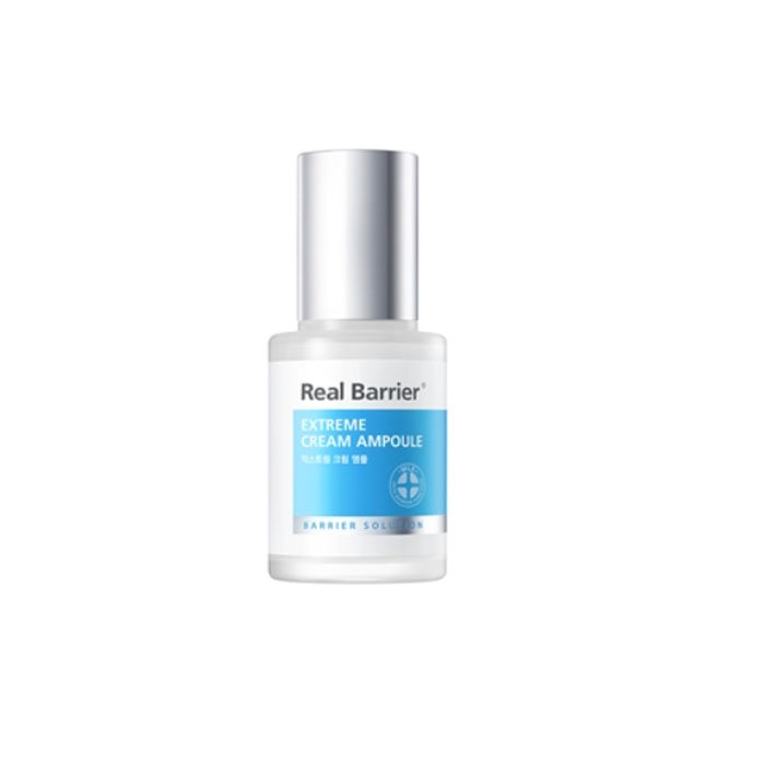 Real Barrier Extreme krema ampule 30ml