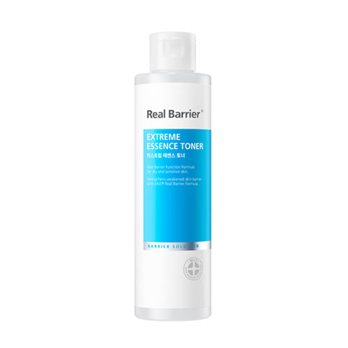 Real Barrier Extreme Essence toner 190ml