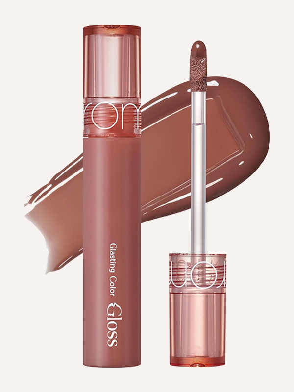 rom&nd Glasting Color Gloss 06 Deepen More 4g