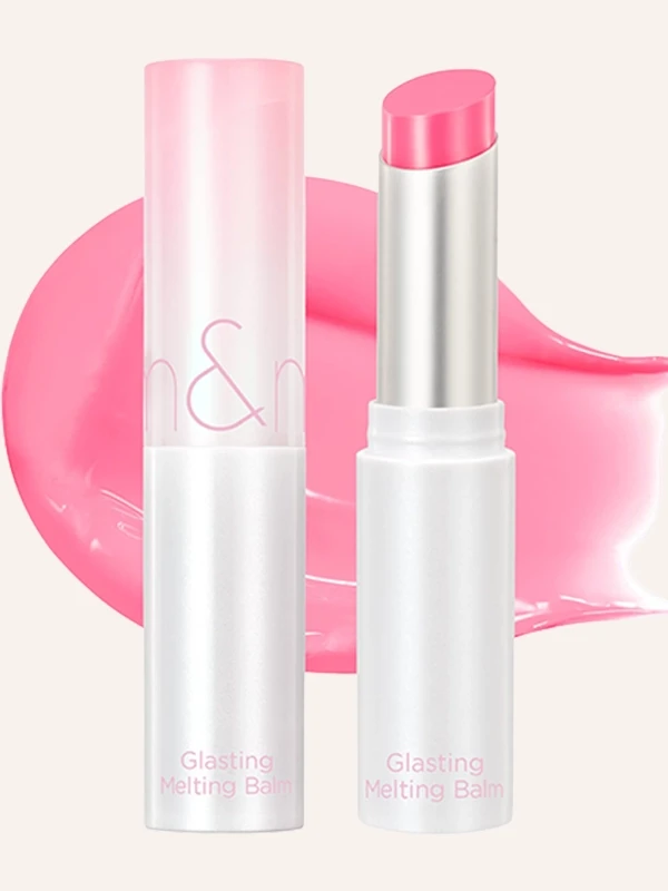 rom&nd Glasting Melting balzam za usne 09 Peonies 3,5g