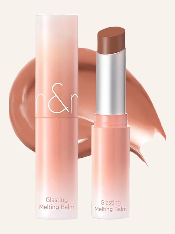 rom&nd Glasting Melting balzam za usne 11 Buffy Coral 3,5g