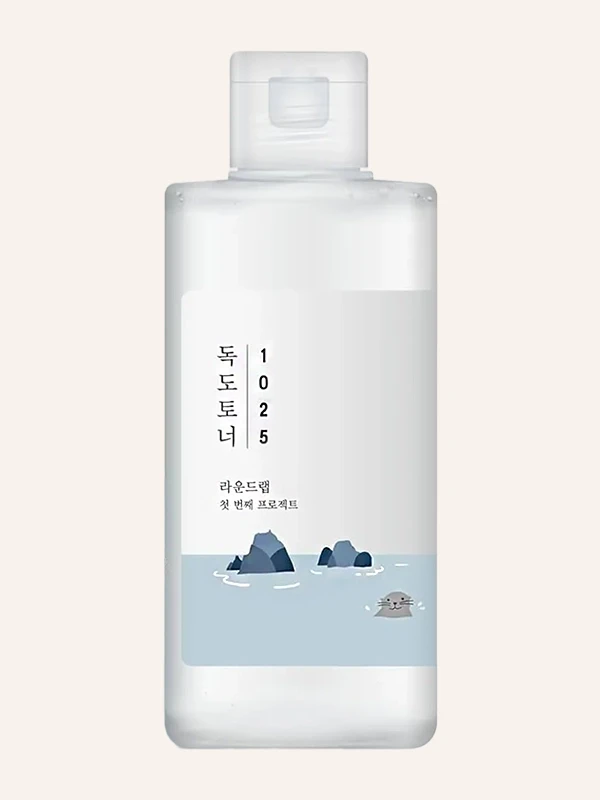 Round Lab 1025 Dokdo toner 100 ml
